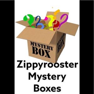 Mystery Boxes Mostly Vintage All NWT Mostly Nordstrom 5 Pieces Per Box S…